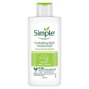 Simple Kind To Skin Moisturiser