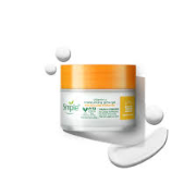 Simple Protect N Glow Vitamin C Moisturising Glow Gel
