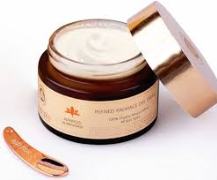 Soultree Advanced Kumkumadi Refined Radiance Cream