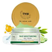 Tnw The Natural Wash Moisturizer