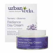 Urban Veda Moisturizer