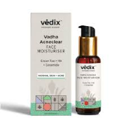 Vedix Face Moisturiser