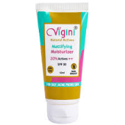 Vigini Anti Acne Moisturizer