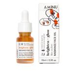 Aminu Radiance Face Oil For Brightening And Ageing
