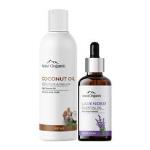 Aravi Organic Extra Virgin Coconut Oil