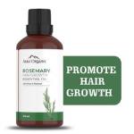 Aravi Organic Rosemary Essential Oil