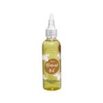 Aroma Magic Organic Almond Oil