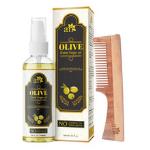 AromaMusk Cold Pressed Extra Virgin Olive Oil