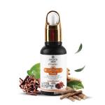 Ayouthveda Manjisthadya Taila Massage Oil