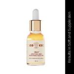 BiE Halo Uplifting And Soothing Face Oil