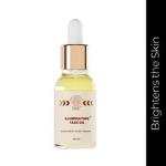 BiE Illuminating Face Oil