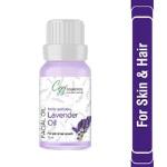 CGG Cosmetics Lavender Facial Essential Oil