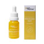 Earth Rhythm Brazilian Nut Cold Pressed Facial Oil