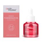 Earth Rhythm Pomegranate Facial Oil