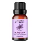 Essentia Extracts Rosemary Pure Essential Oil