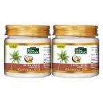 Indus Valley Bio Organic Extra Virgin Organic Coconut Oil