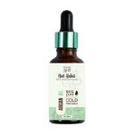 Nat Habit Pure Cold Pressed Argan Oil