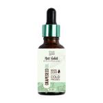 Nat Habit Pure Cold Pressed Grapeseed Oil