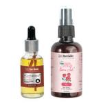 Nat Habit Pure Mukhalaya Oil