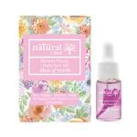 Natural Vibes Anti Ageing Nirvana Flower Face Oil