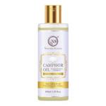 Nuerma Science Camphor Kapoor Oil