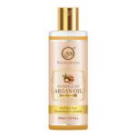 Nuerma Science Moroccan Argan Oil