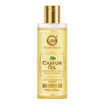 Nuerma Science Premium Castor Oil