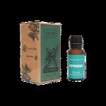 Nyassa Peppermint Essential Oil