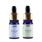 Nykaa Naturals Tea Tree Essential Oil