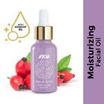 Nykaa Skin Potion Facial Oil