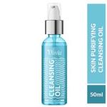 Olivia Skin Purifying Cleansing Oil