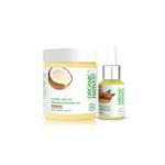 Organic Harvest Extra Virgin Cold Pressed Coconut Oil