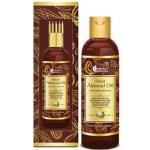 Oriental Botanics Sweet Almond Oil