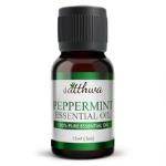 Satthwa Peppermint Pure Essential Oil