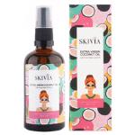 Skivia Extra Virgin Coconut Cold Pressed Virgin Carrier Oil