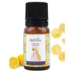 Skivia Lemon Pure Essential Oil