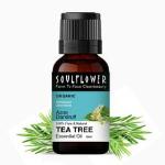 Soulflower Oil