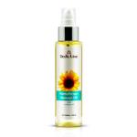 Vedic Line Aromatherapy Massage Oil With Sunflower Oil