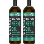 Wishcare Cold Pressed Neem Oil