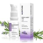 Wommune Rosemary Essential Oil