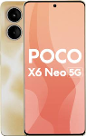 Poco X6 Neo