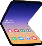 Samsung Galaxy Bloom