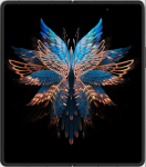 Tecno Phantom V2 Fold