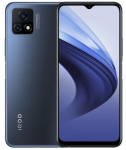 Vivo U3x