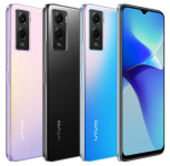 Vivo Y72T 5G
