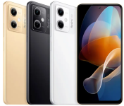 Xiaomi Redmi Note 12R Pro