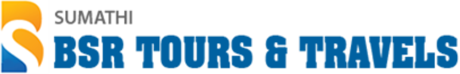 BSR Tours and Travels