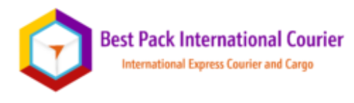 Best Pack International Courier