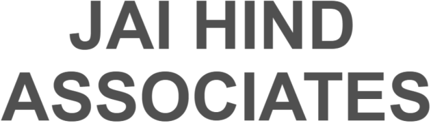 Jai Hind Associates - New Delhi