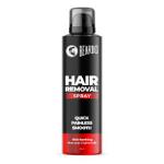 Beardo Hair Removal Spray